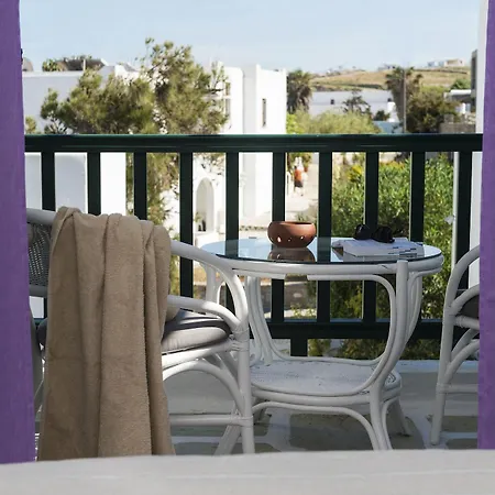 & Kalypso Hotel