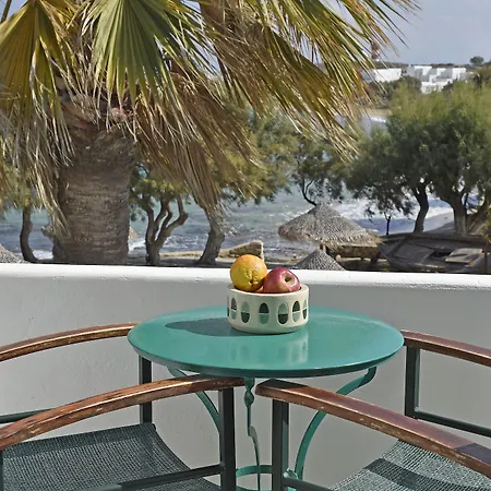 & Kalypso 3* Naousa (Paros)