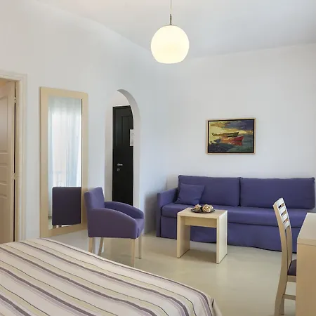 Hotel & Kalypso 3*