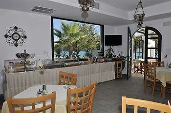 Hotel & Kalypso 3*