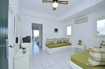 Hotel & Kalypso Naousa (Paros)