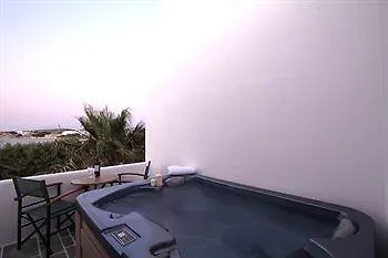 & Kalypso Hotel Naousa (Paros)