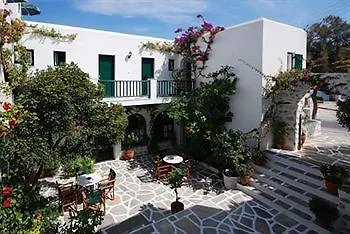 & Kalypso Hotel