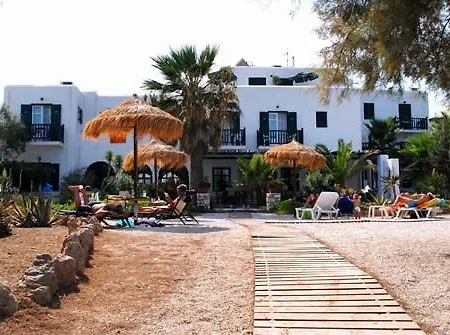 Hotel & Kalypso 3*
