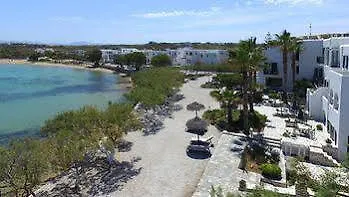 & Kalypso Hotel 3*