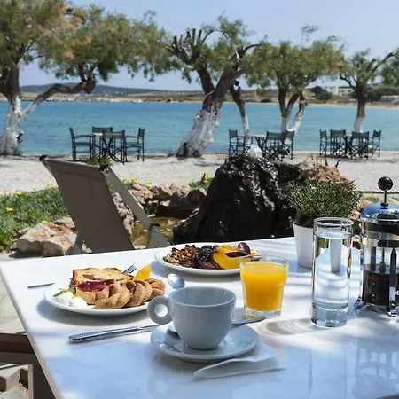 Hotel & Kalypso Naousa (Paros)