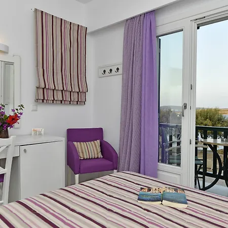 & Kalypso Hotel 3*