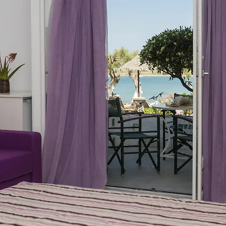 Hotel & Kalypso 3*