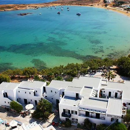 & Kalypso Hotel